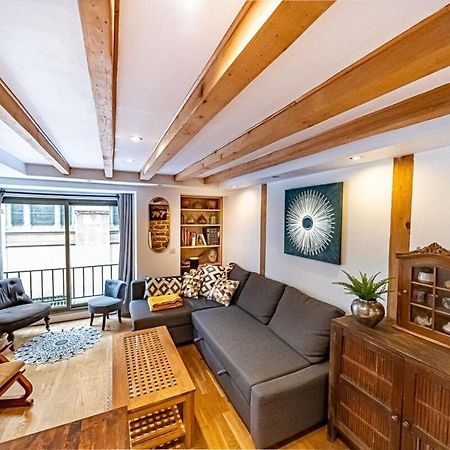 The Little Crequi - Unique Apartment 2 People - Foch Лион Экстерьер фото