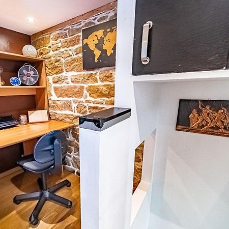 The Little Crequi - Unique Apartment 2 People - Foch Лион Экстерьер фото