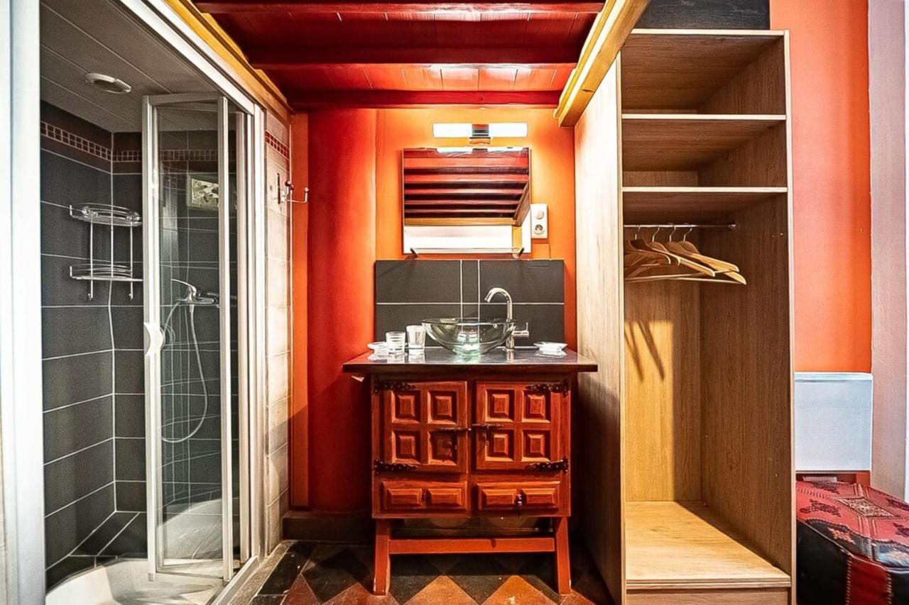 The Little Crequi - Unique Apartment 2 People - Foch Лион Экстерьер фото
