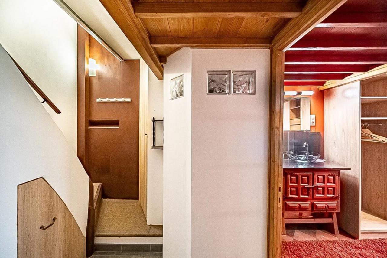 The Little Crequi - Unique Apartment 2 People - Foch Лион Экстерьер фото