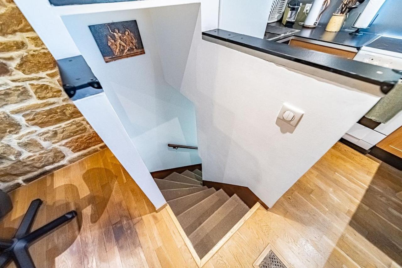 The Little Crequi - Unique Apartment 2 People - Foch Лион Экстерьер фото