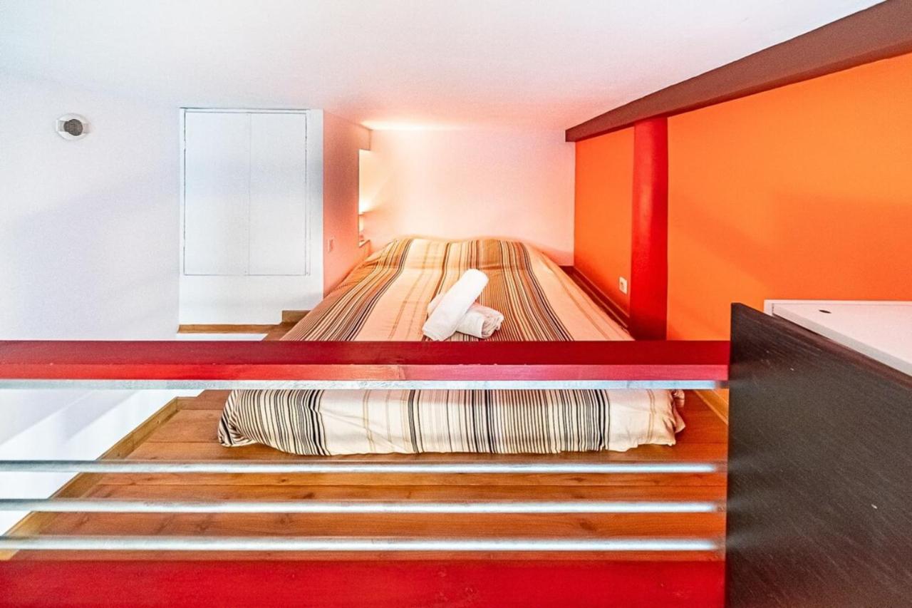 The Little Crequi - Unique Apartment 2 People - Foch Лион Экстерьер фото