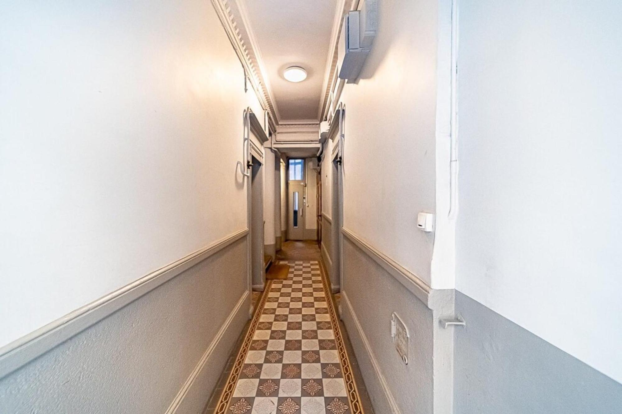 The Little Crequi - Unique Apartment 2 People - Foch Лион Экстерьер фото